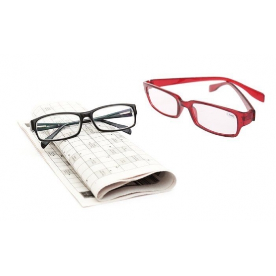 Okuliare na čítanie -4.00