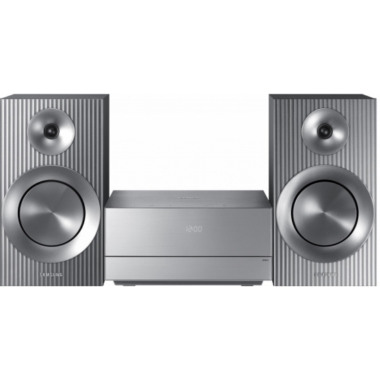 Mikrosystém Samsung MM-J430D