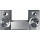 Mikrosystém Samsung MM-J430D