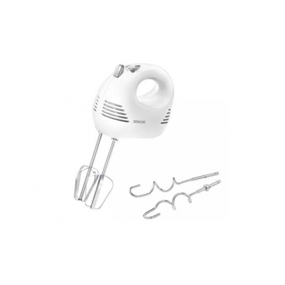 Mixér SENCOR SHM 5201WH