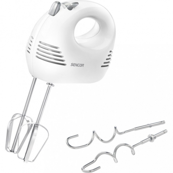 Mixér SENCOR SHM 5201WH