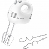 Mixér SENCOR SHM 5201WH