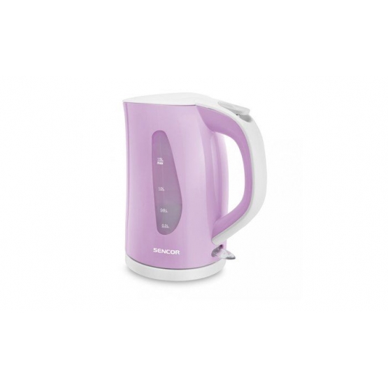 Rýchlovarná kanvica SENCOR SWK 35VT