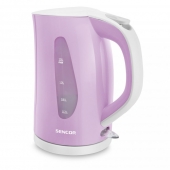 Rýchlovarná kanvica SENCOR SWK 35VT