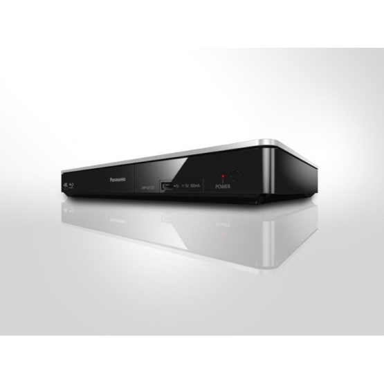 Blu-Ray prehrávač PANASONIC DMP-BDT281EG