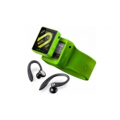 MP4 prehrávač ENERGY SISTEM 2508 Sport 8GB Lime Green