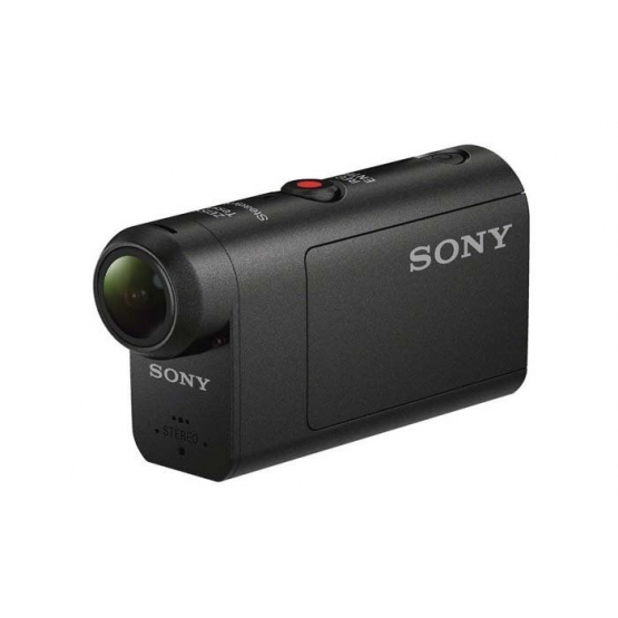 Kamera Sony HDR-AS50 + podvodné puzdro
