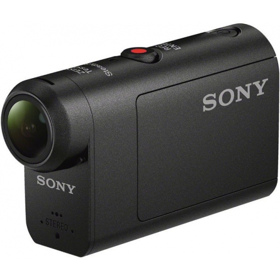 Kamera Sony HDR-AS50 + podvodné puzdro
