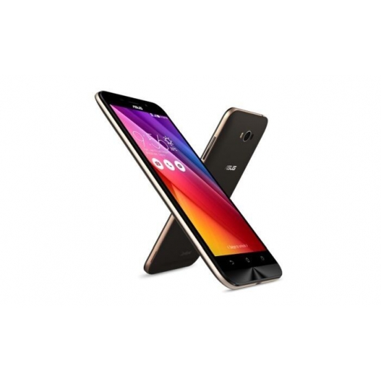 Mobilný telefón ASUS ZenFone Max ZC550KL, čierny