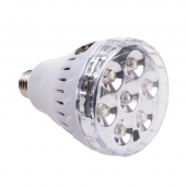 Múdra LED žiarovka E27