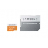 Pamäťová karta SAMSUNG Micro SDHC EVO 32GB (MB-MP32DA / EU)