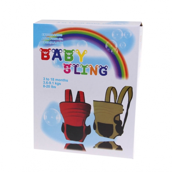 Detské nosítko Baby Sling