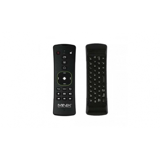 Ovládač Minix NEO A2 lite Air mouse
