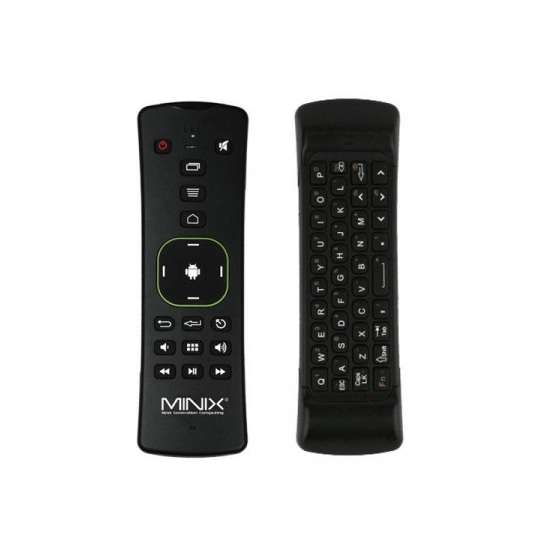 Ovládač Minix NEO A2 lite Air mouse