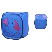 Úložný box na hračky slon