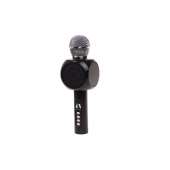Karaoke mikrofón WS-1816 čierny