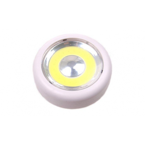 Ultra LED dotykové svetlo