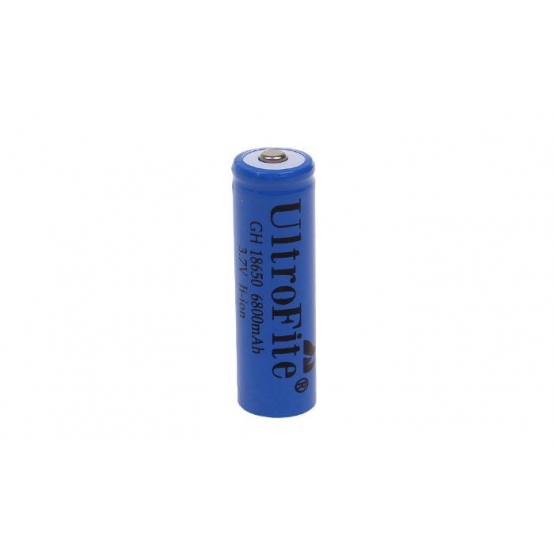 Náhradná batéria GH 18650