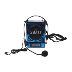 Multimediálne rádio GM-6118TD