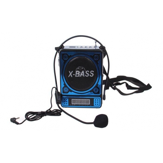 Multimediálne rádio GM-6118TD