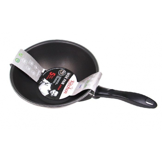 Wok panvica